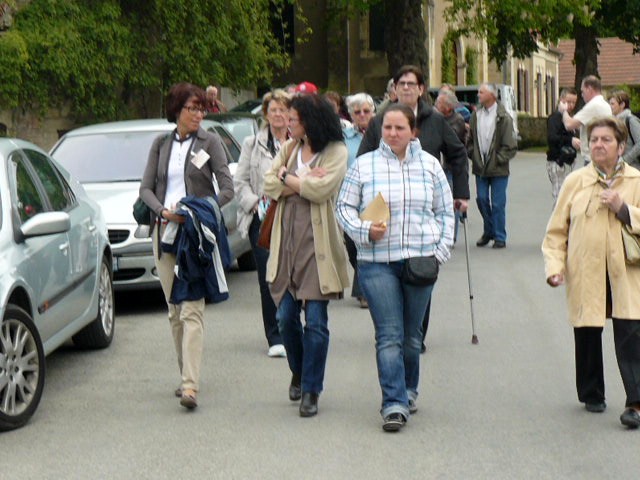 6000  Lucenay en Mai2012(Photo Corinne )